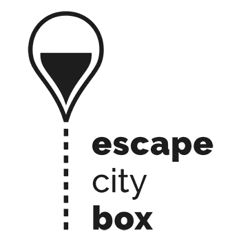 Escape city box